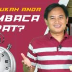 Mampukah Anda Membaca Cepat? (Tes Simulasi Membaca Cepat)