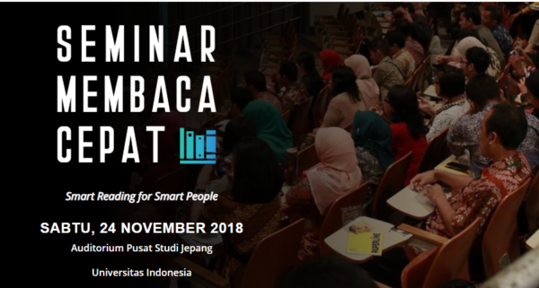 Poster Seminar Membaca