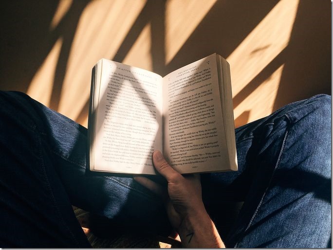 rekomendasi buku untuk melatih kemampuan bahasa inggris_art