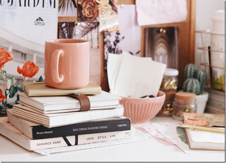 tips membaca buku tebal agar cepat selesai_art